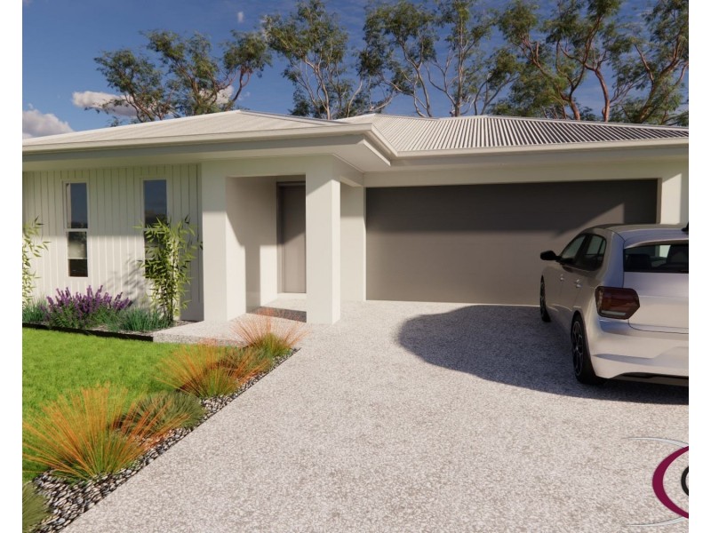 Lot 233 Nives Street, Mirani QLD 4754