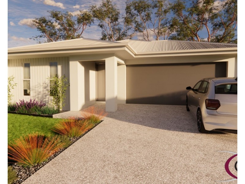 Lot 233 Nives Street, Mirani QLD 4754