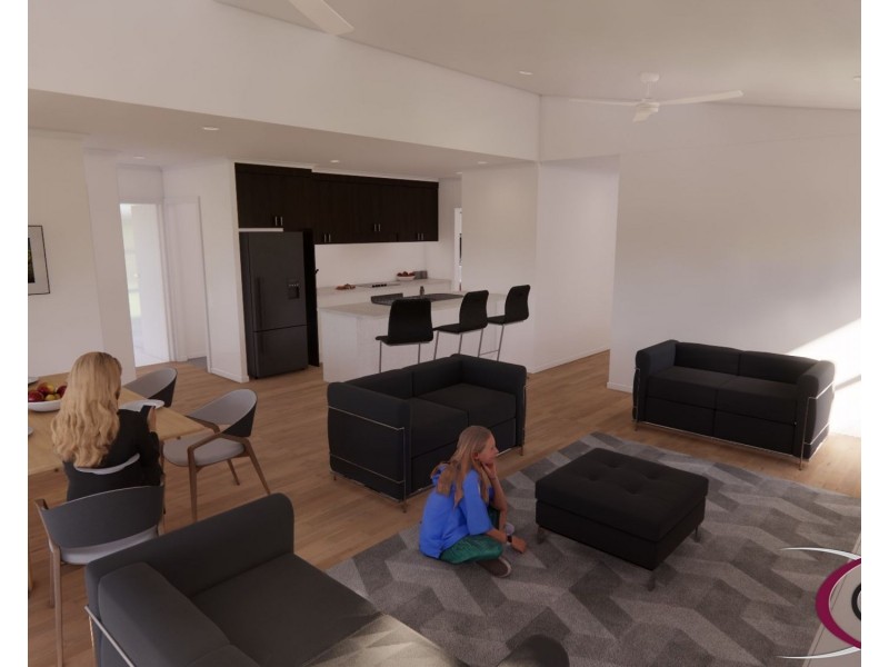 Lot 233 Nives Street, Mirani QLD 4754