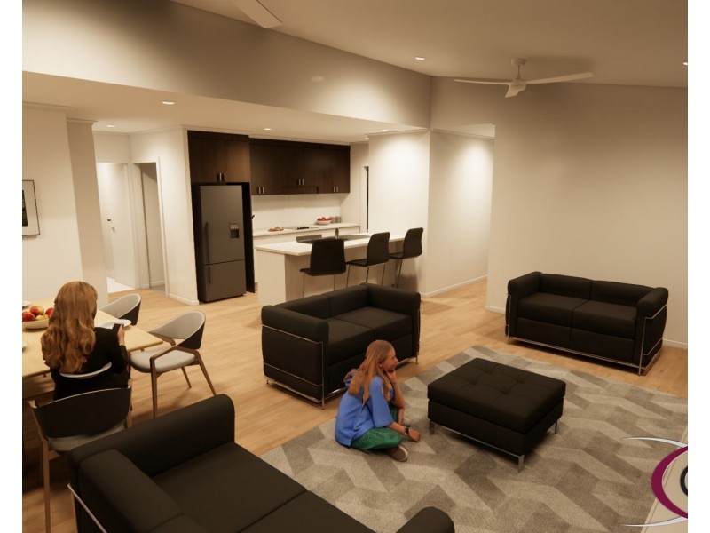 Lot 233 Nives Street, Mirani QLD 4754