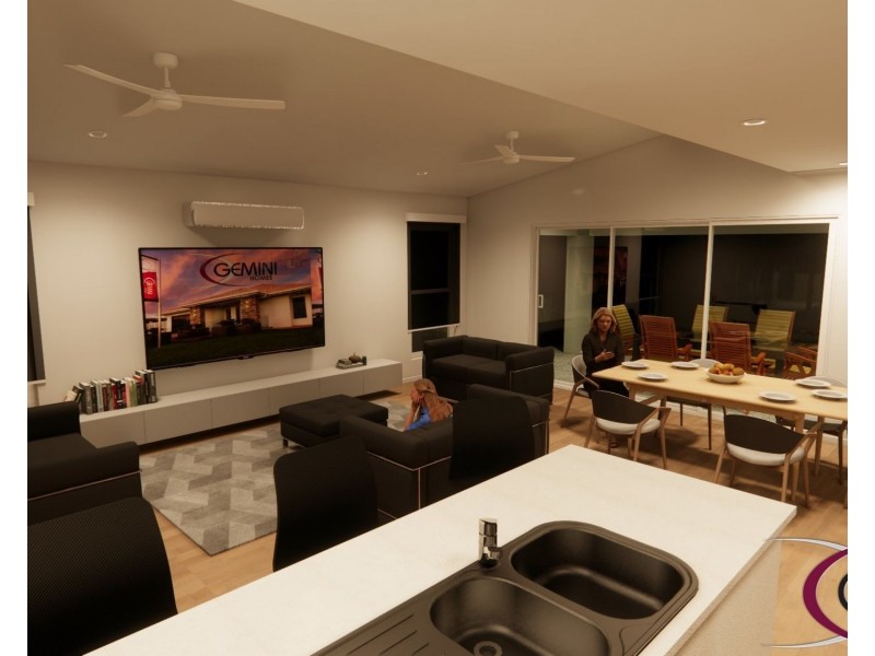 Lot 233 Nives Street, Mirani QLD 4754