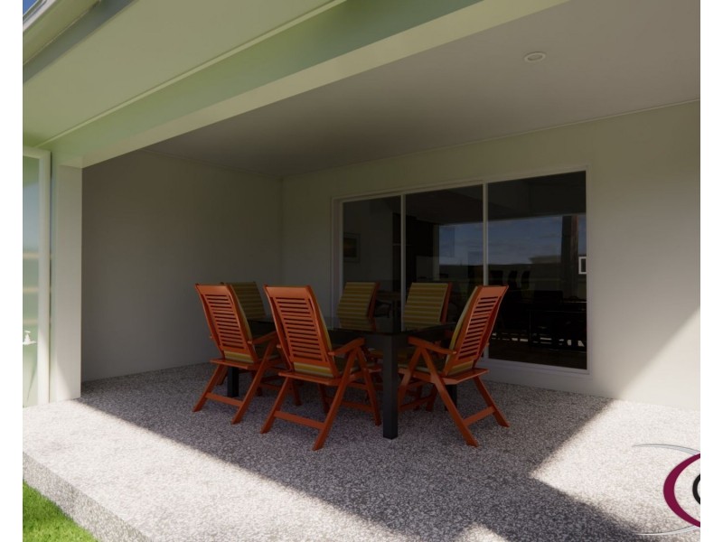 Lot 233 Nives Street, Mirani QLD 4754