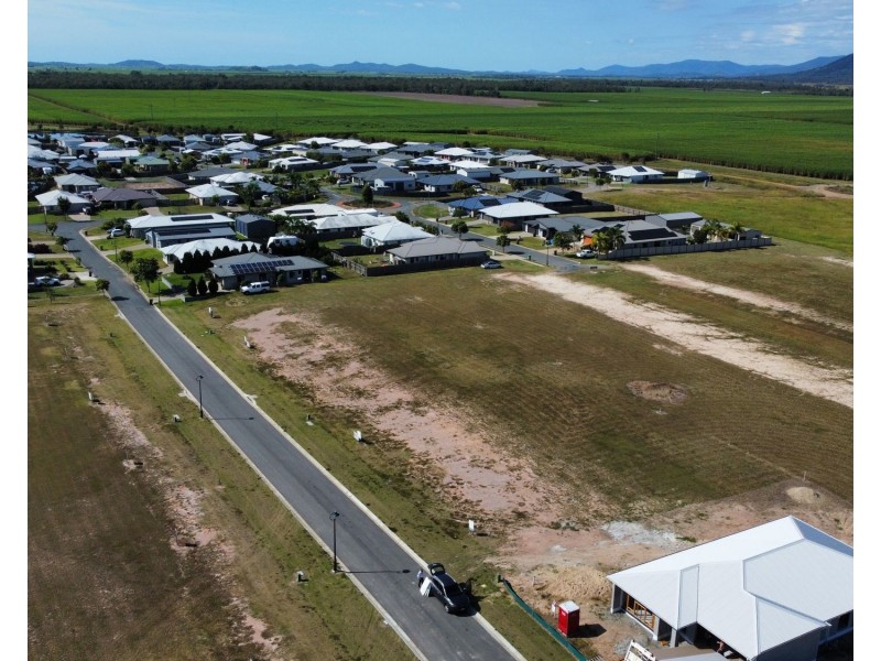 Lots Nives Street, Mirani QLD 4754