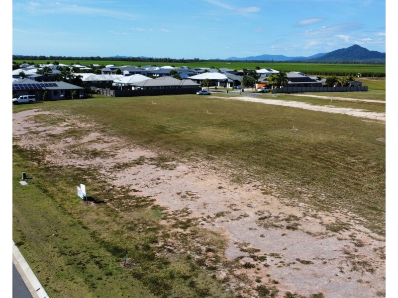 Lots Nives Street, Mirani QLD 4754