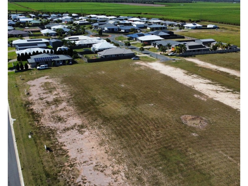 Lots Nives Street, Mirani QLD 4754