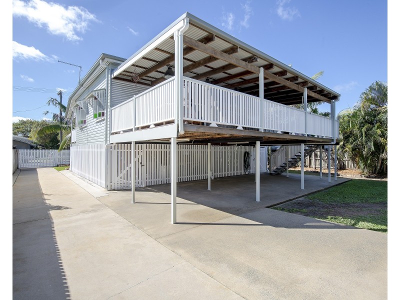 1 Griffin St, Mackay QLD 4740