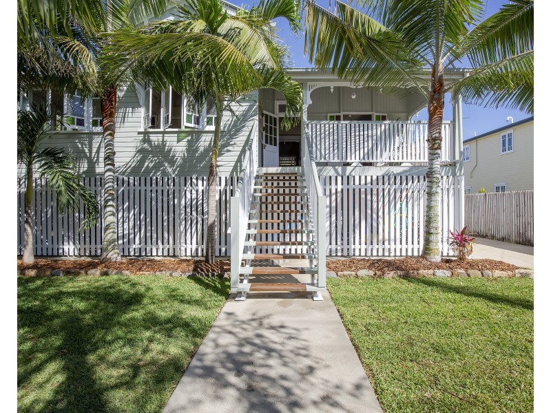 1 Griffin St, Mackay QLD 4740