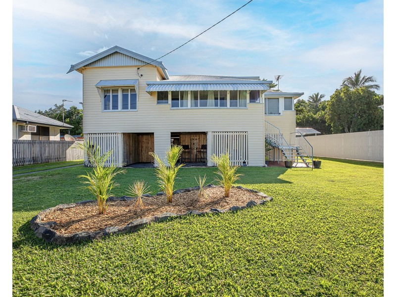 14 Clark Street, South Mackay QLD 4740