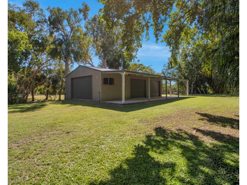 115 Apsley Way, Andergrove QLD 4740