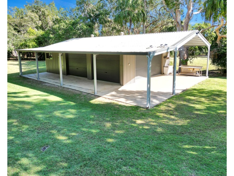 115 Apsley Way, Andergrove QLD 4740