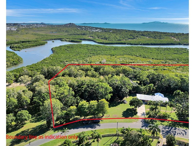 115 Apsley Way, Andergrove QLD 4740