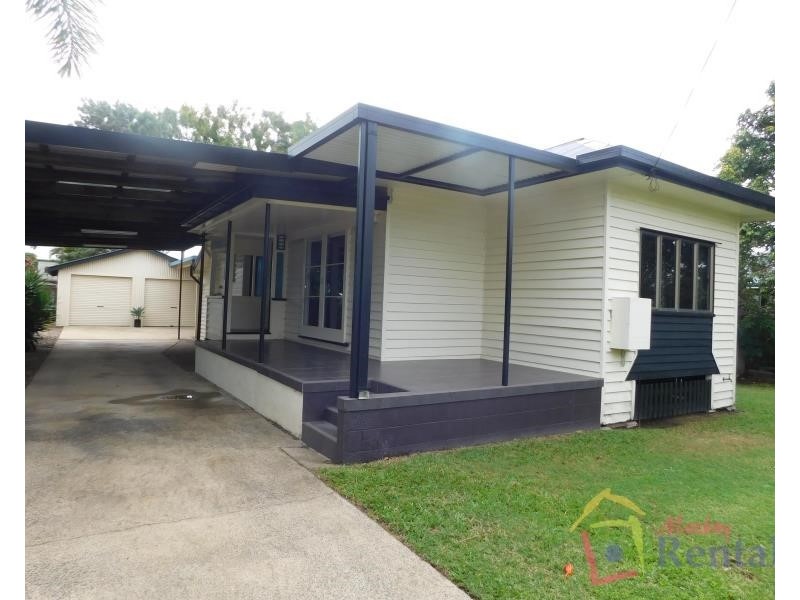 20 McKenney Street, South Mackay QLD 4740