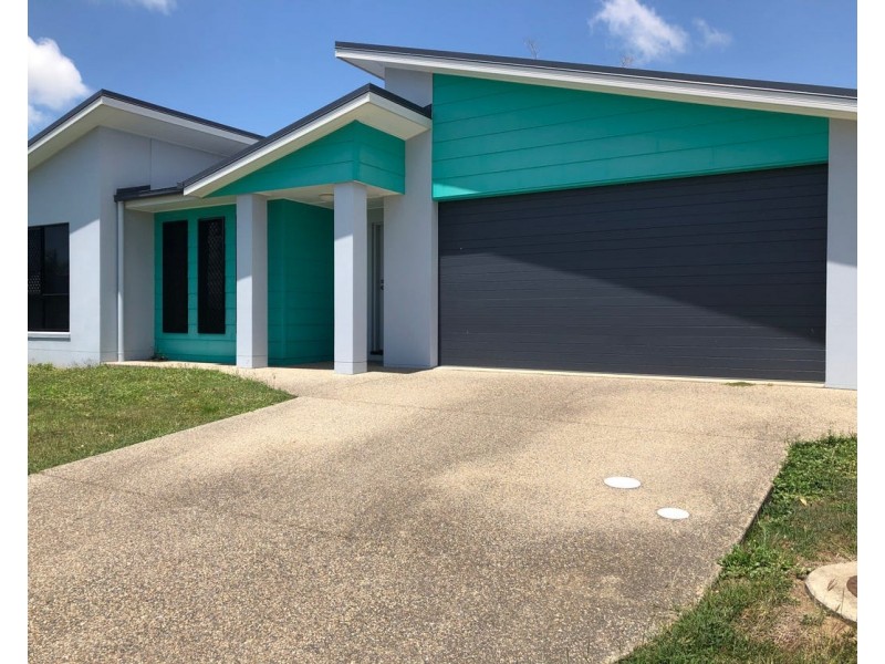 52 Maranark Avenue, Mount Pleasant QLD 4740