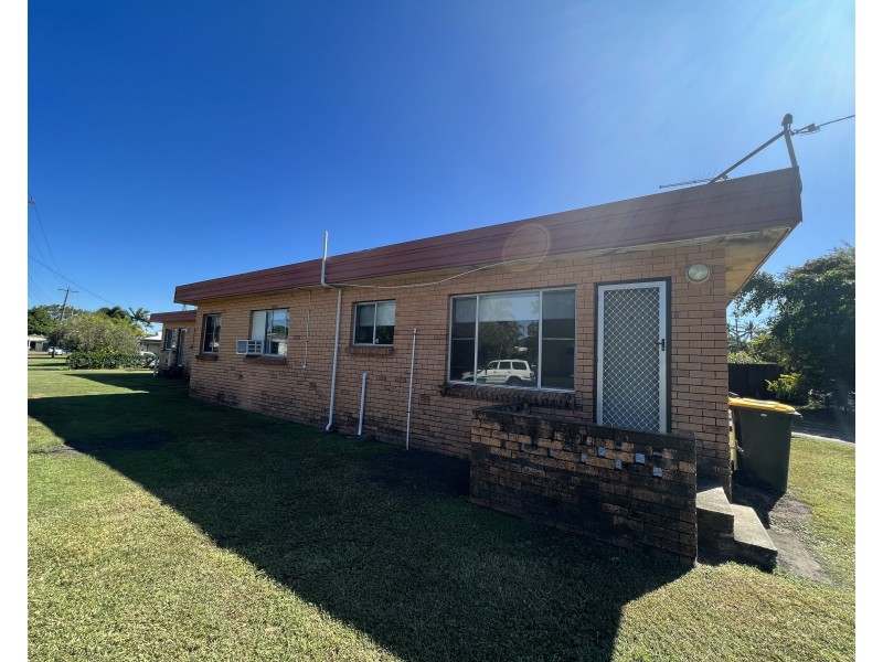 2/59 Edmonds Street, Bucasia QLD 4750
