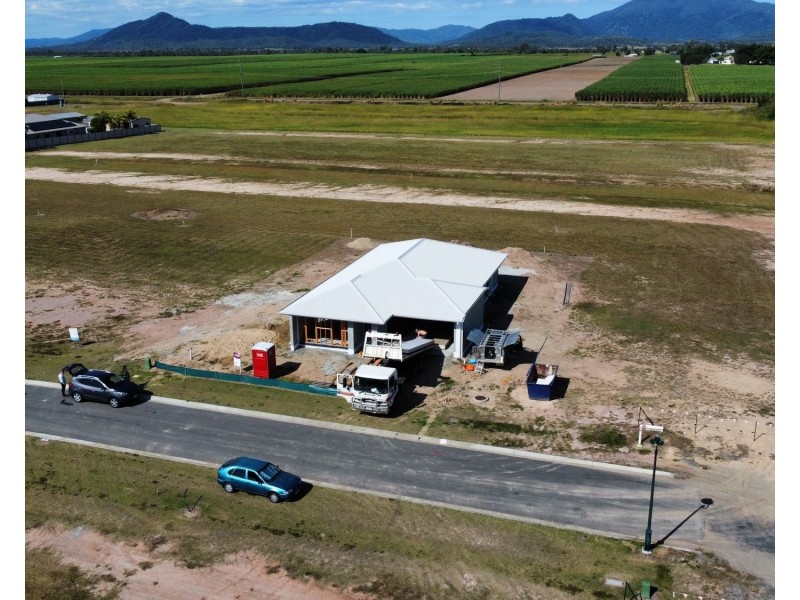 Lot 233 Nives Street, Mirani QLD 4754