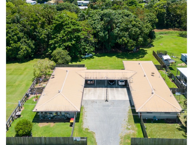 16 Pugsley Street, Walkerston QLD 4751