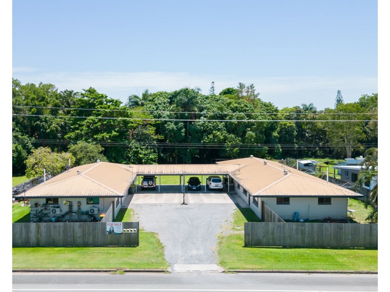 16 Pugsley Street, Walkerston QLD 4751