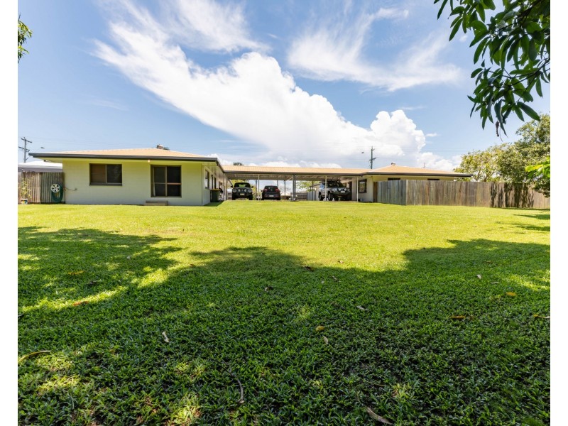 16 Pugsley Street, Walkerston QLD 4751