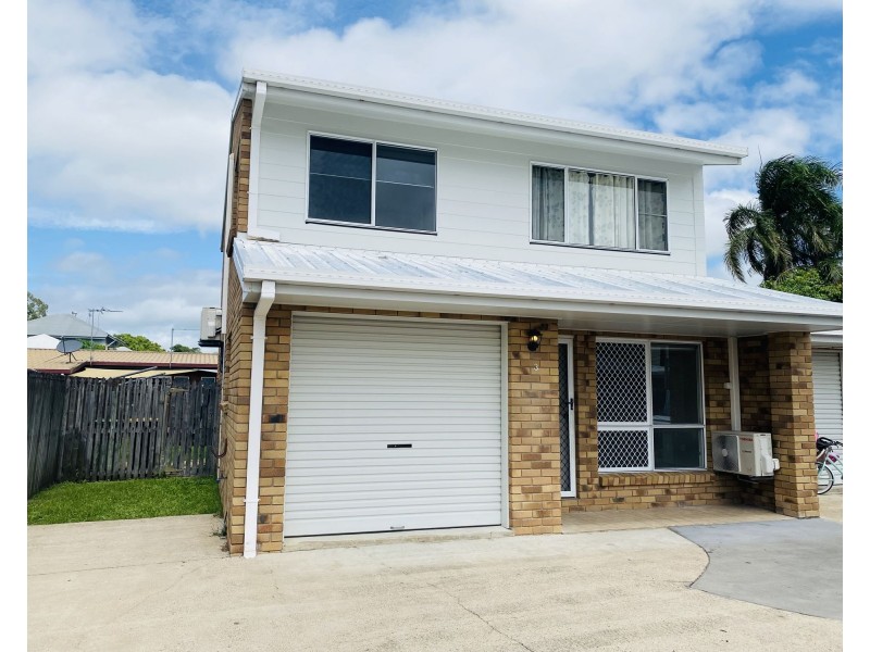 3/327 Shakespeare Street, Mackay QLD 4740