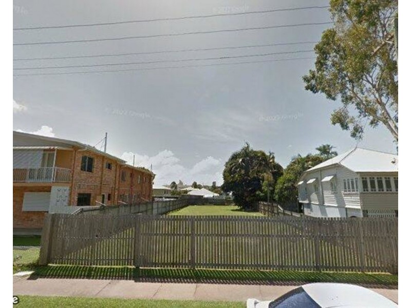 49 & 51 Macalister Street, Mackay QLD 4740