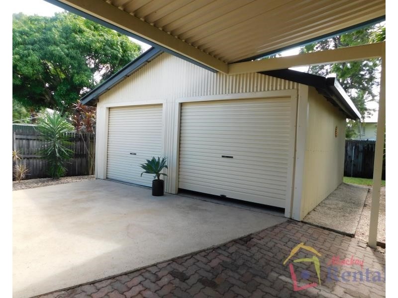 20 McKenney Street, South Mackay QLD 4740