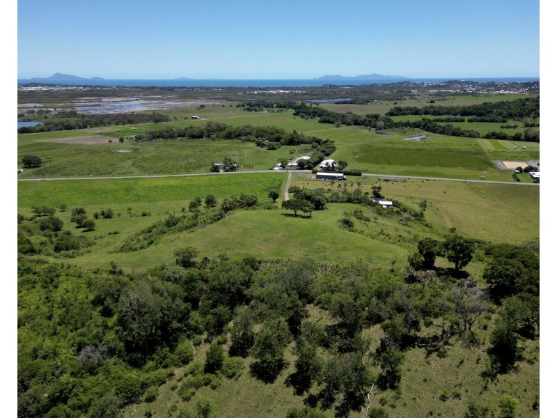 Lot 52 Mackay-Habana Road, Nindaroo QLD 4740