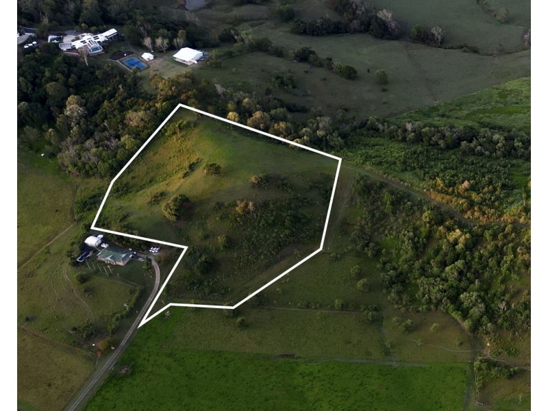 Lot 52 Mackay-Habana Road, Nindaroo QLD 4740