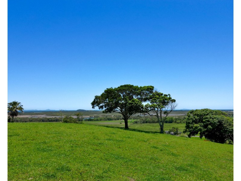 Lot 52 Mackay-Habana Road, Nindaroo QLD 4740