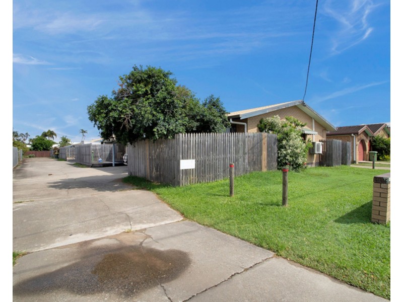 2/9 Stevenson Street, South Mackay QLD 4740