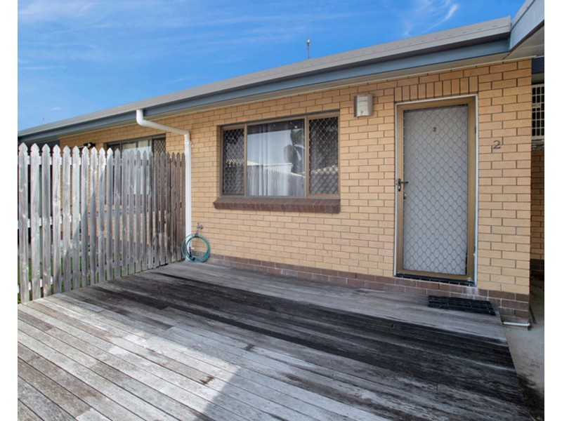 2/9 Stevenson Street, South Mackay QLD 4740