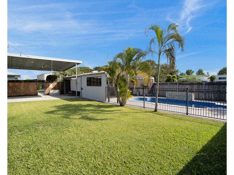 50 Monash Way, Ooralea QLD 4740