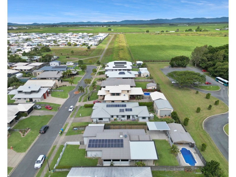 50 Monash Way, Ooralea QLD 4740