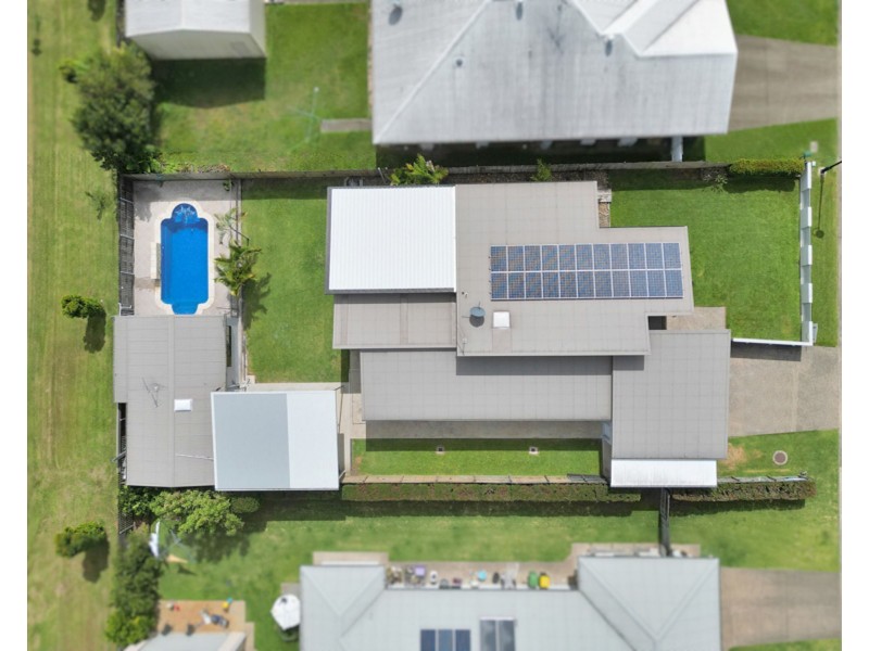 50 Monash Way, Ooralea QLD 4740