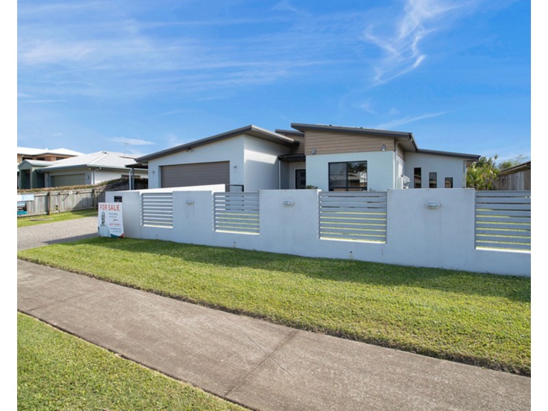 50 Monash Way, Ooralea QLD 4740