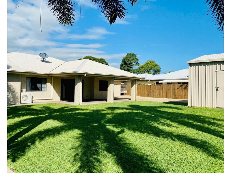 46 Wheeler Drive, Glenella QLD 4740