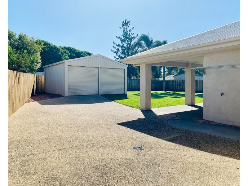 46 Wheeler Drive, Glenella QLD 4740