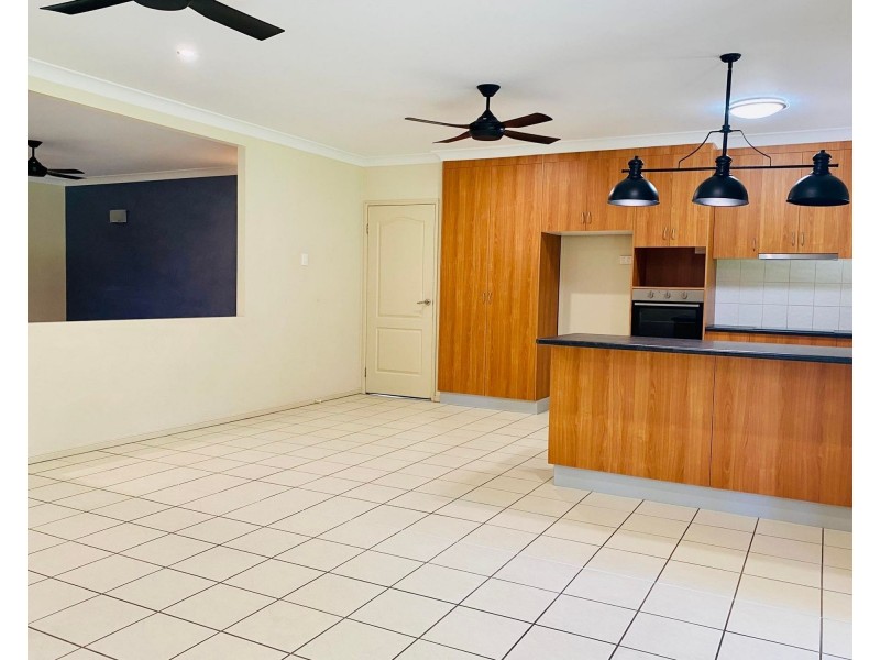 46 Wheeler Drive, Glenella QLD 4740