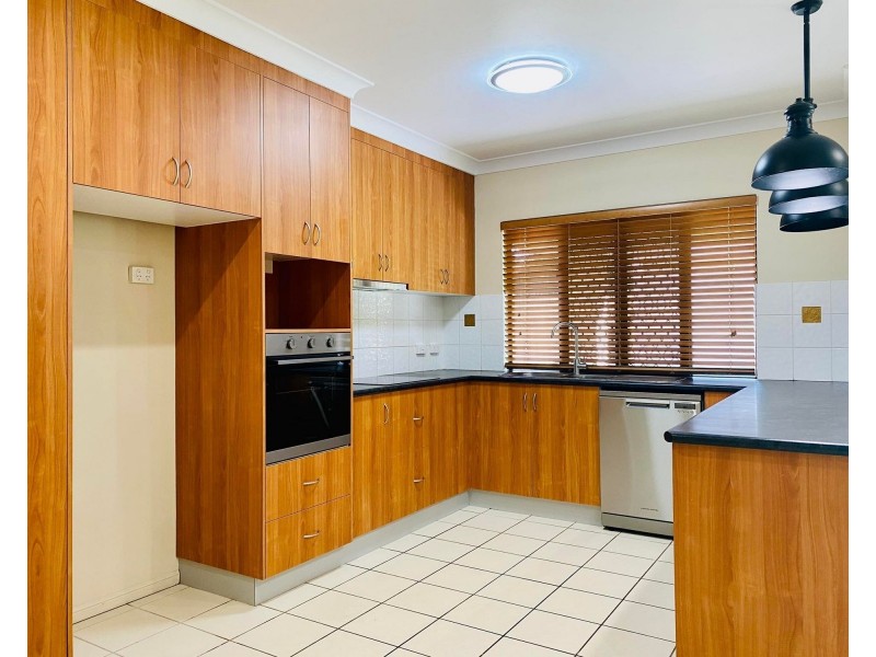 46 Wheeler Drive, Glenella QLD 4740