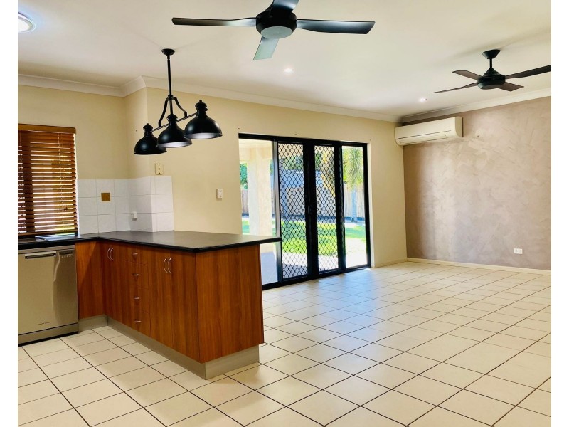46 Wheeler Drive, Glenella QLD 4740