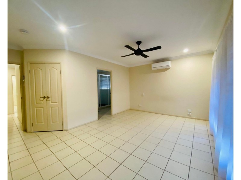 46 Wheeler Drive, Glenella QLD 4740