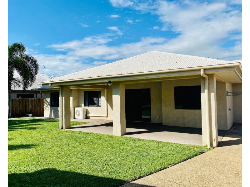 46 Wheeler Drive, Glenella QLD 4740
