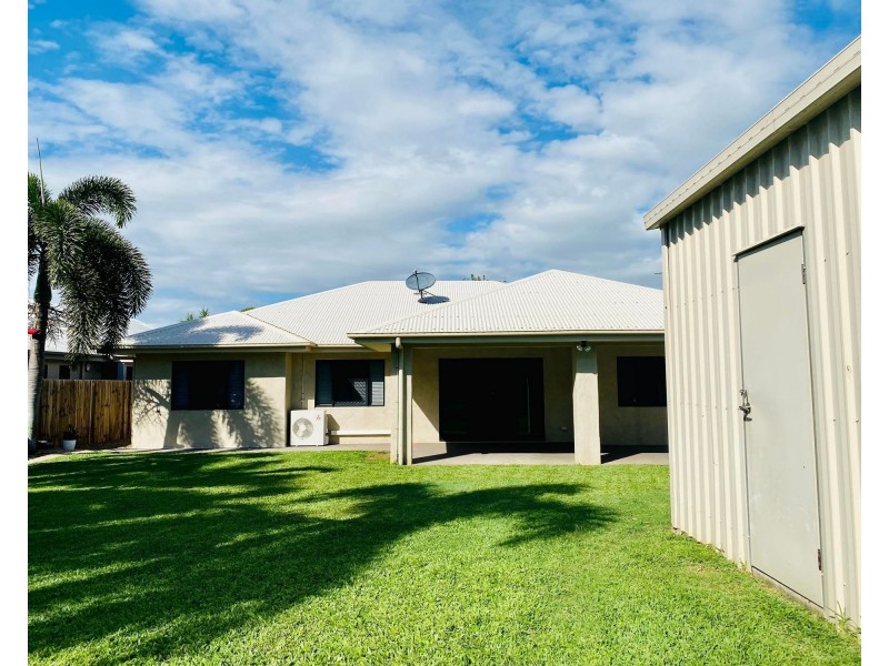46 Wheeler Drive, Glenella QLD 4740