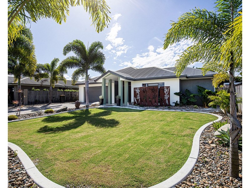 97 Victor Avenue, Glenella QLD 4740