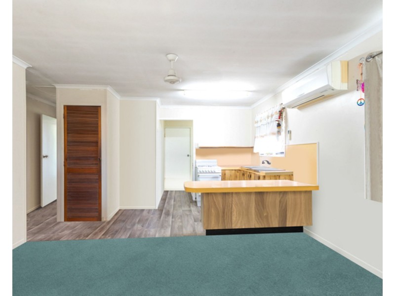 UNIT 1 & 2/19 Casuarina Street, Slade Point QLD 4740