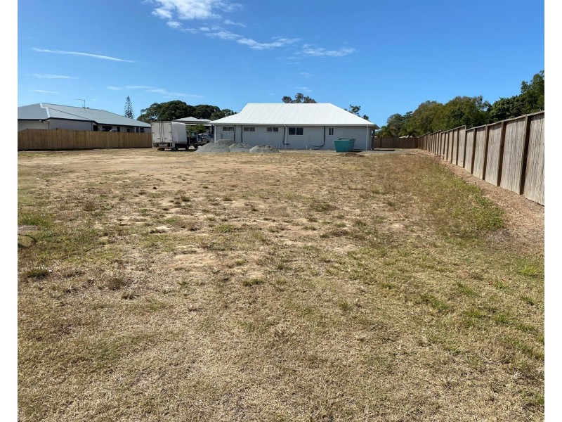 21 Helconia Street, Bakers Creek QLD 4740