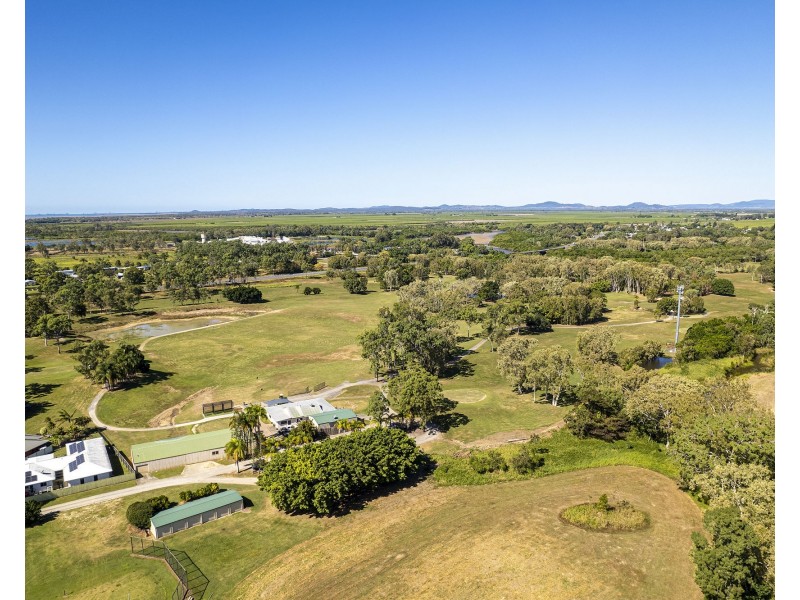 21 Helconia Street, Bakers Creek QLD 4740