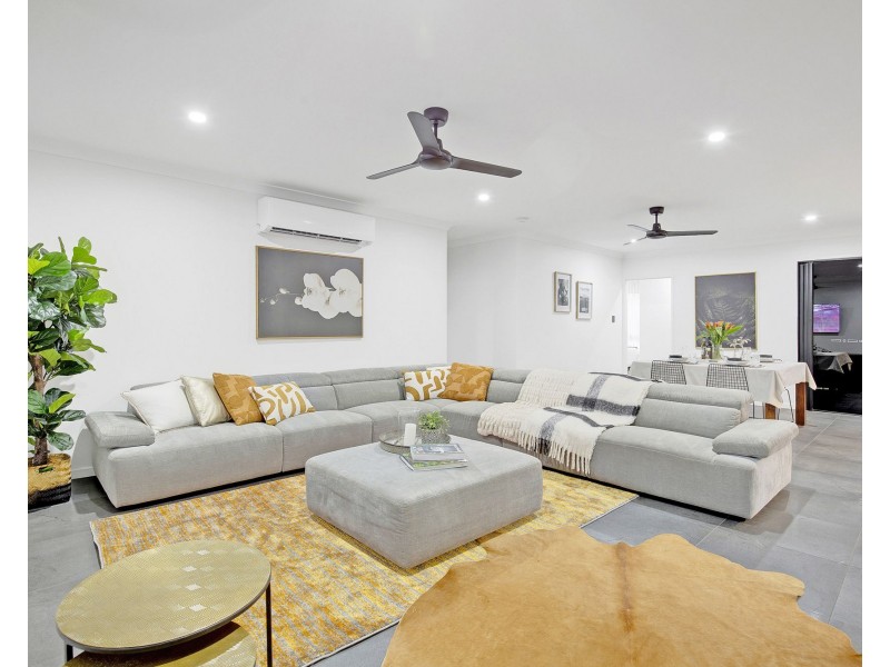 21 Audrey Circuit, Richmond QLD 4740