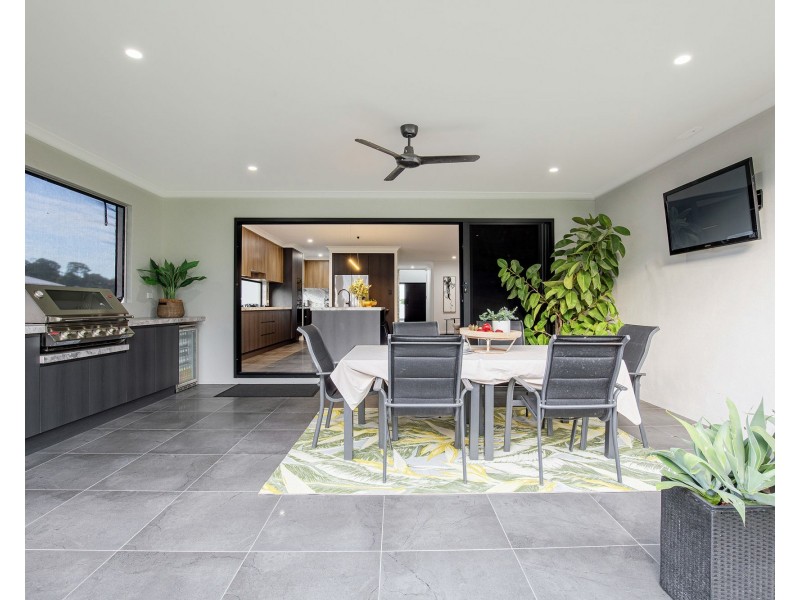 21 Audrey Circuit, Richmond QLD 4740