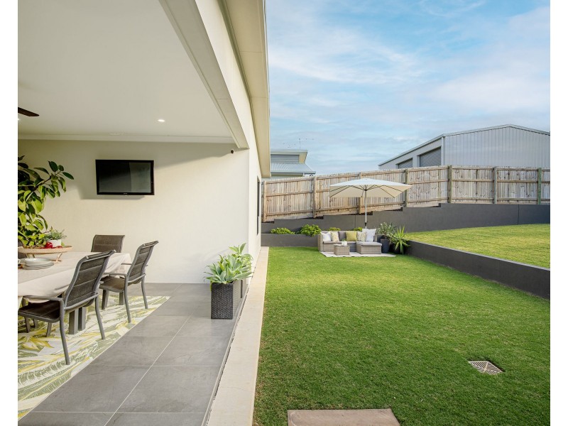 21 Audrey Circuit, Richmond QLD 4740