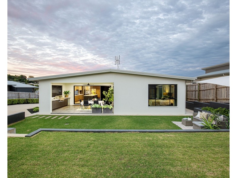 21 Audrey Circuit, Richmond QLD 4740